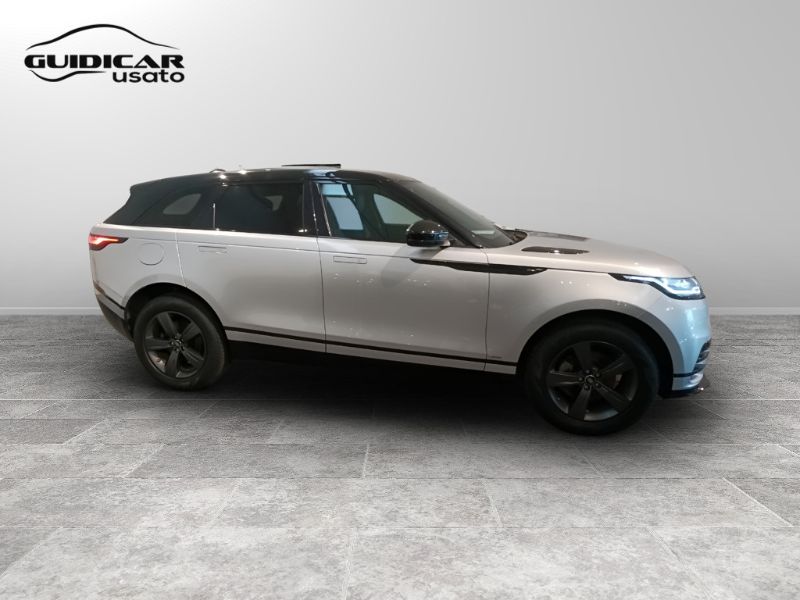 GuidiCar - LAND ROVER Range Rover Velar 2017 2019 Range Rover Velar 2.0d i4 R-Dynamic 180cv auto my20 Usato